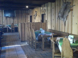 Restaurace Slávka