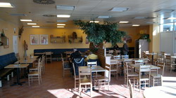 více informací o firmě Café restaurant Sconto